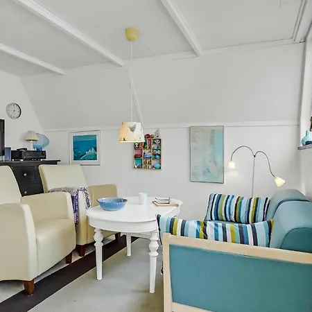 Σπίτι διακοπών Cozy In With Wifi Gedser