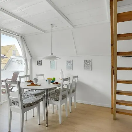 Awesome In With Wifi Feriehus