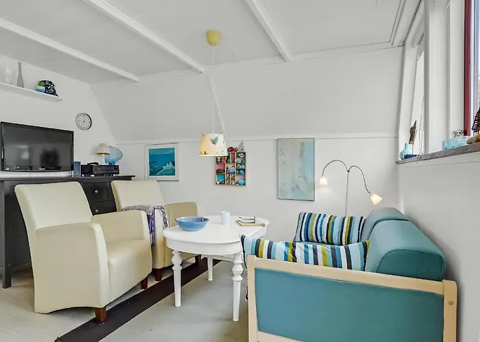 Vakantiehuis Vi Gedser