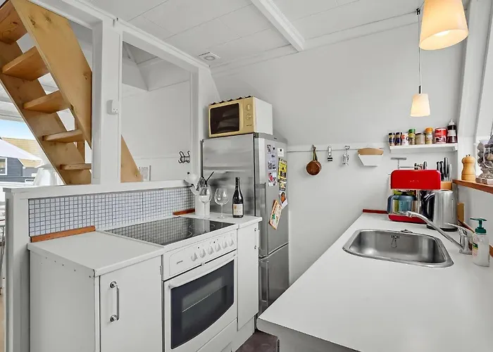 Vakantiehuis Vi *