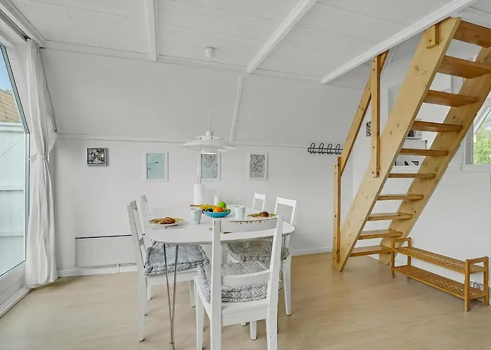 Vakantiehuis Vi Gedser