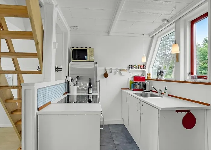 Vakantiehuis Vi *