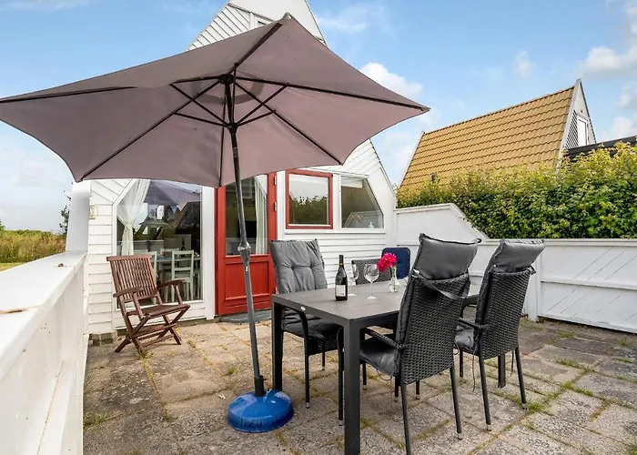 Vakantiehuis Vi Gedser