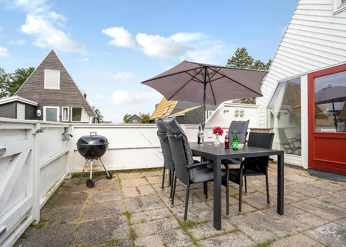 Vakantiehuis Vi Gedser