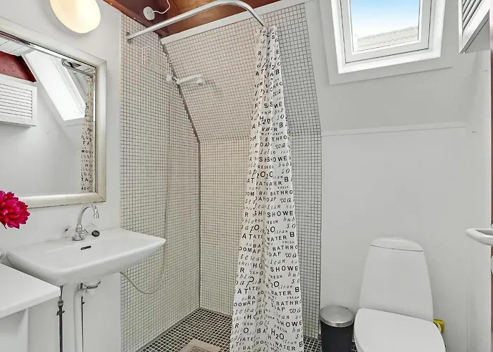 Vi Vakantiehuis Gedser
