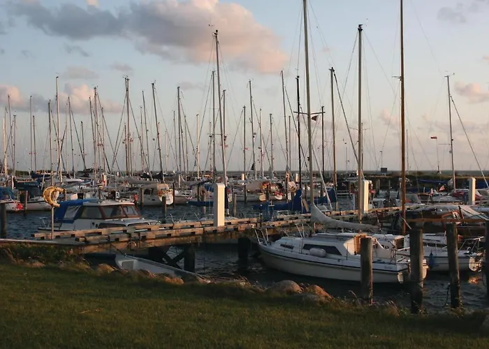 Vakantiehuis Vi *